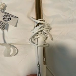 Kristen Ess 1 1/4 inch curling iron